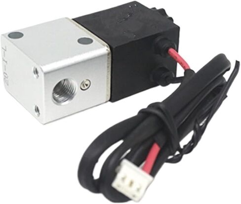 Solenoid valve 3/2 way for 3V106 3V1M5(3V1M5,AC220V) in Saudi Arabia