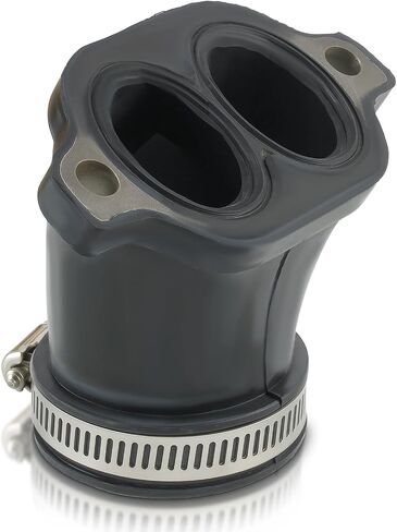Carbhub confold Boot Boot متوافق مع Polaris CHAINE TRINTTLE ADAPTER 1253527 Sportsman Ranger 700 EFI ATV UTV استبدال 1253527 in Saudi Arabia