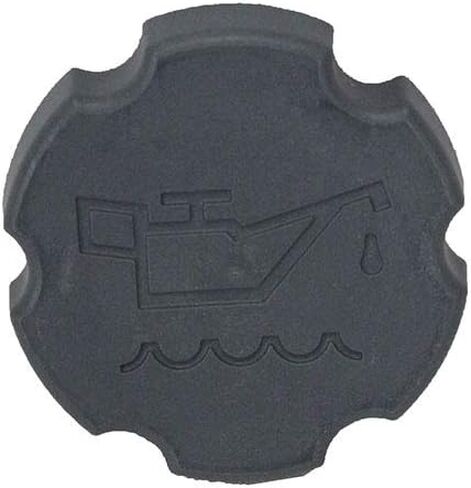 Polaris ATV Oil Fill Cap Assembly, Genuine OEM Part 1205012, Qty 1 in Saudi Arabia