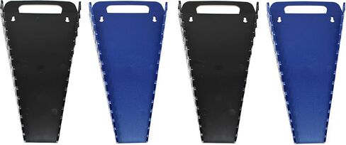 15 TOLL GRIPPER WRENCH ORNESS TRAWE KIT - 2 حاملي صينية القابض البلاستيكية ... (مجموعة من قطعتين ، أحمر وأزرق) in Saudi Arabia