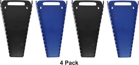 15 TOLL GRIPPER WRENCH ORNESS TRAWE KIT - 2 حاملي صينية القابض البلاستيكية ... (مجموعة من قطعتين ، أحمر وأزرق) in Saudi Arabia