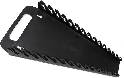 15 TOLL GRIPPER WRENCH ORNESS TRAWE KIT - 2 حاملي صينية القابض البلاستيكية ... (مجموعة من قطعتين ، أحمر وأزرق) in Saudi Arabia