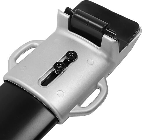 2pcs سقف رف الصليب المتقاطع متوافق مع 2010-2023 LEXUS GX460 استبدال PT278-60091 الأمتعة حاملة شريط البضائع سعة رف شحن 165 رطل in Kuwait