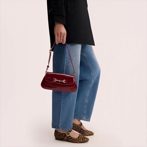 حقيبة كتف سام إيدلمان لوراين in Kuwait