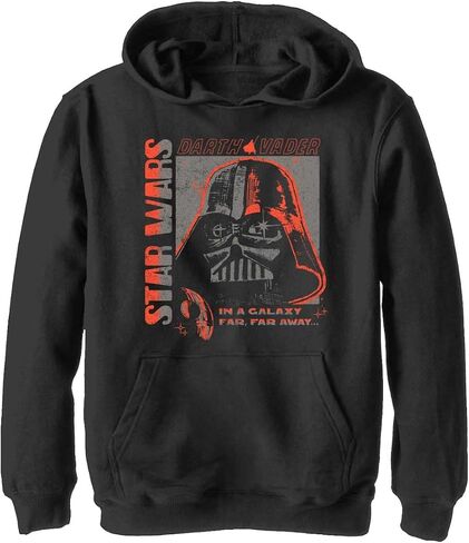 STAR WARS Boys' Pop Vader Hoodie in Saudi Arabia
