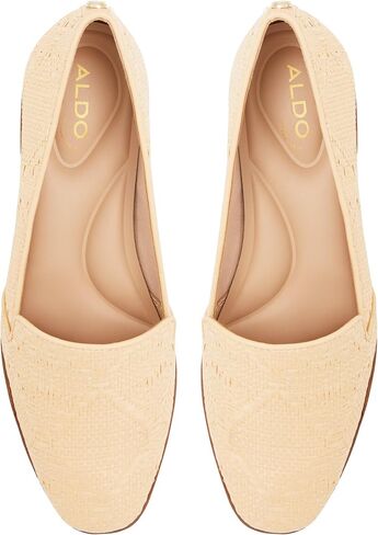 ALDO women's Veadith Loafer in Saudi Arabia