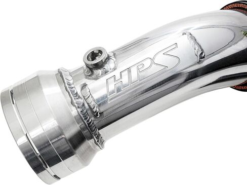 HPS - 17-154p أنبوب Intercooler in Saudi Arabia