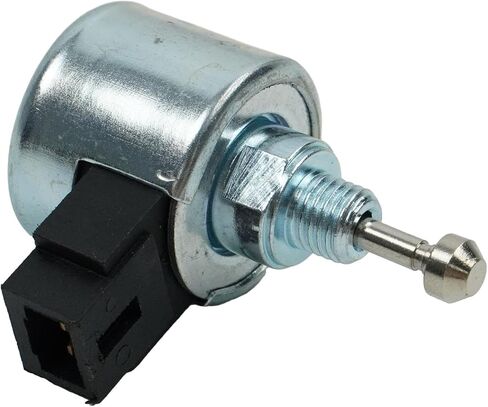 Fuel Solenoid 21188-7003 211887003 compatible with Specific Kawasaki FH601V FH641V FH680V FH721V FH770D FX651V FX691V FX730V FX751V FX801V FX850V FX921V & FXT00V Engine Models in Saudi Arabia