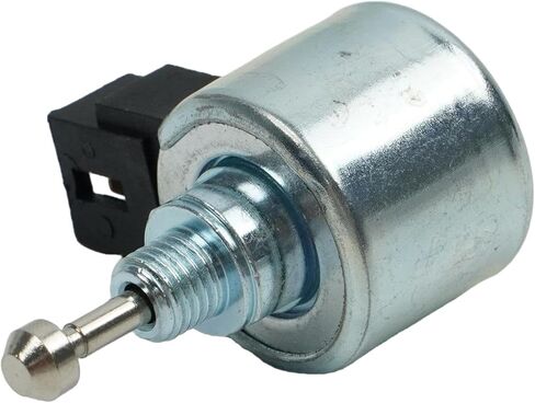 Fuel Solenoid 21188-7003 211887003 compatible with Specific Kawasaki FH601V FH641V FH680V FH721V FH770D FX651V FX691V FX730V FX751V FX801V FX850V FX921V & FXT00V Engine Models in Saudi Arabia