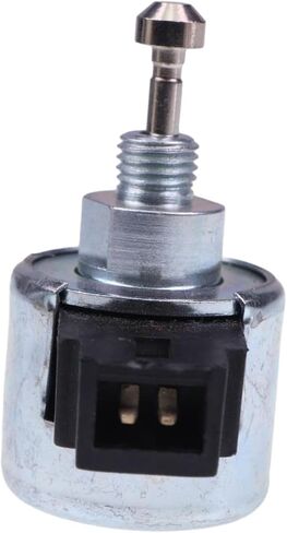 Fuel Solenoid 21188-7003 211887003 compatible with Specific Kawasaki FH601V FH641V FH680V FH721V FH770D FX651V FX691V FX730V FX751V FX801V FX850V FX921V & FXT00V Engine Models in Saudi Arabia