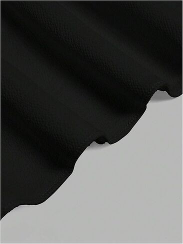 Soly Hux Women's High Pherened Summer Boho A Line Tier Maxi Skirt Flowy Long Chofl in Kuwait