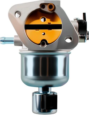 FR651V Carburetor for Kawasaki FR691V FR730V FS651V FS691V FS730V 23 HP Engine استبدال 15004-0984 15004-0826 15004-0985 15004-0986 15004-0828 15004-0829 in Kuwait
