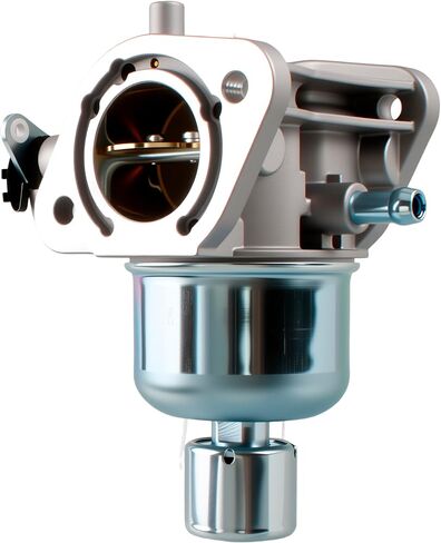 FR651V Carburetor for Kawasaki FR691V FR730V FS651V FS691V FS730V 23 HP Engine استبدال 15004-0984 15004-0826 15004-0985 15004-0986 15004-0828 15004-0829 in Kuwait