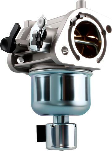 FR651V Carburetor for Kawasaki FR691V FR730V FS651V FS691V FS730V 23 HP Engine استبدال 15004-0984 15004-0826 15004-0985 15004-0986 15004-0828 15004-0829 in Kuwait