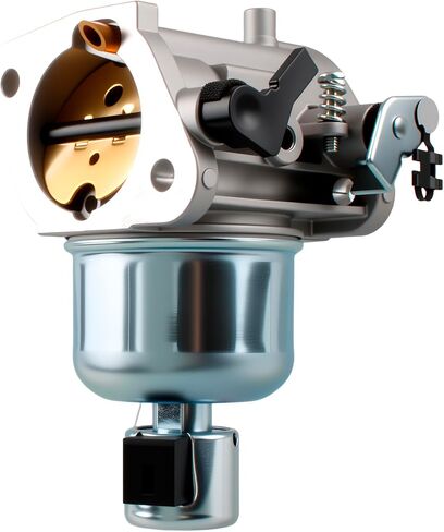FR651V Carburetor for Kawasaki FR691V FR730V FS651V FS691V FS730V 23 HP Engine استبدال 15004-0984 15004-0826 15004-0985 15004-0986 15004-0828 15004-0829 in Kuwait