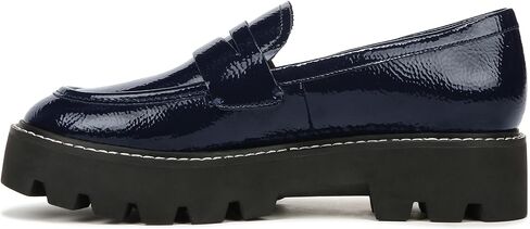 حذاء Balin Lug Sole مكتنز للسيدات من Franco Sarto in Saudi Arabia
