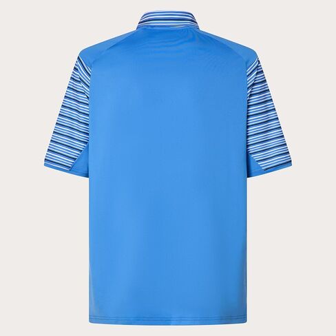 Oakley C1 Archive Stripe Polo Shirt in Saudi Arabia