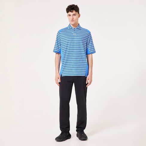 Oakley C1 Archive Stripe Polo Shirt in Saudi Arabia