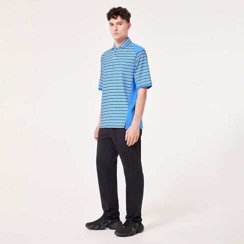 Oakley C1 Archive Stripe Polo Shirt in Saudi Arabia
