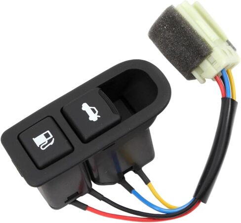93555-3K000CH Trunk Lid Switch فتحة باب الوقود لـ Hyundai Sonata 2006-2008 935553K000CH in Kuwait