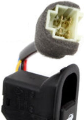 93555-3K000CH Trunk Lid Switch فتحة باب الوقود لـ Hyundai Sonata 2006-2008 935553K000CH in Kuwait