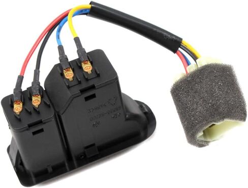 93555-3K000CH Trunk Lid Switch فتحة باب الوقود لـ Hyundai Sonata 2006-2008 935553K000CH in Kuwait