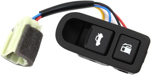 93555-3K000CH Trunk Lid Switch فتحة باب الوقود لـ Hyundai Sonata 2006-2008 935553K000CH in Kuwait
