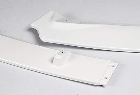 EPARTS 3PCS MOBER PUMPER BOMPER KIT SPOILER LIP متوافق مع 2016-2019 NISSAN Sentra (ألياف الكربون المطلية) in Kuwait