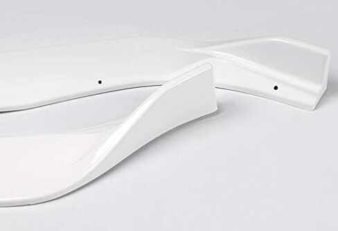 EPARTS 3PCS MOBER PUMPER BOMPER KIT SPOILER LIP متوافق مع 2016-2019 NISSAN Sentra (ألياف الكربون المطلية) in Kuwait