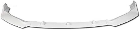 EPARTS 3PCS MOBER PUMPER BOMPER KIT SPOILER LIP متوافق مع 2016-2019 NISSAN Sentra (ألياف الكربون المطلية) in Kuwait