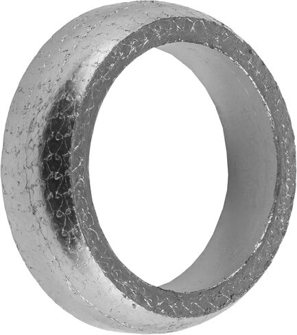 Caltric Muffler Donut Gasket Compatible with Yamaha 1Hp-E4714-00-00 3B4-14714-10-00 in Saudi Arabia