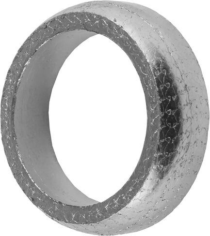 Caltric Muffler Donut Gasket Compatible with Yamaha 1Hp-E4714-00-00 3B4-14714-10-00 in Saudi Arabia