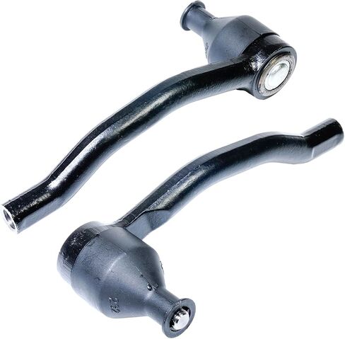 أدوات تعليق ذراع التحكم السفلى في المقدمة 8pcs بديل لـ Nissan Altima 2014-2018 ، Nissan Maxima 2016-2019 مع شريط Tie Rods Sway in Kuwait