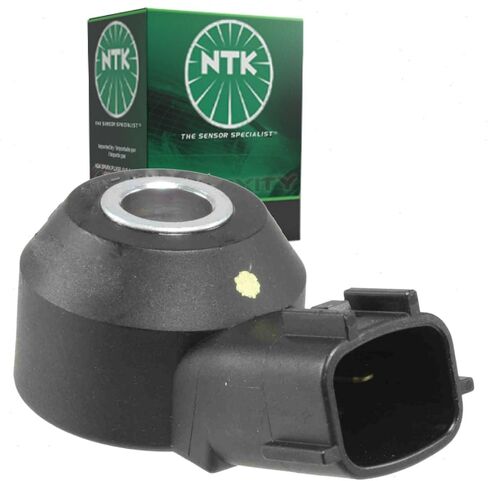 NTK Ignition Knock Detonation Sensor Compatible with Subaru Outback 3.0L 3.6L H6 2006-2017 in Saudi Arabia