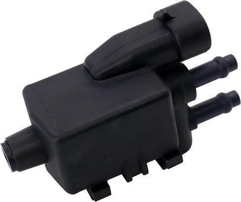 HiSport Vapor Canister Purge Valve 911-072 Compatible with BUICK CADILLAC CHEVY GMC VOLDSMOBILE PONTIAC 1990-1999 - Replaces 1997201 1997210 in Saudi Arabia