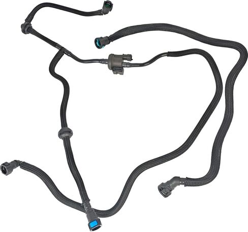 LX6Z-9D289-SJ Vapor Canister Purge Valve Compatible with Ford Bronco Sport 2021-2025, Escape 2020-2023 S SE SEL 1.5L L3 Gas LX6Z-9D289-SE LX6Z-9D289-SF LX6Z 9D289-SB LX6Z-9D289-B LX6Z-9D289-SD in Saudi Arabia