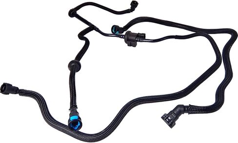 LX6Z-9D289-SJ Vapor Canister Purge Valve Compatible with Ford Bronco Sport 2021-2025, Escape 2020-2023 S SE SEL 1.5L L3 Gas LX6Z-9D289-SE LX6Z-9D289-SF LX6Z 9D289-SB LX6Z-9D289-B LX6Z-9D289-SD in Saudi Arabia