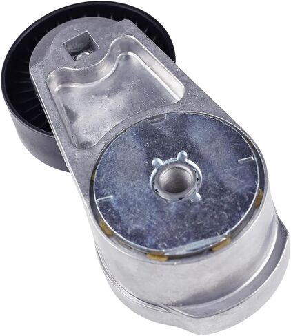 Drive Idler Pulley و Belt الموتر الطقم المتوافقة مع Maserati Ghibli Levante Quattroporte 3.0tt V6 ، استبدل 243857 278950 278940 286570 in Saudi Arabia