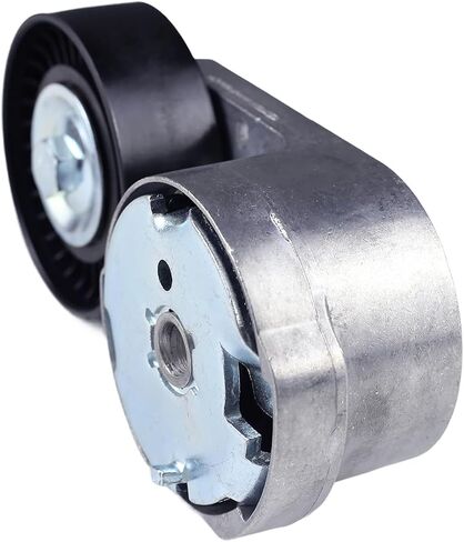 Drive Idler Pulley و Belt الموتر الطقم المتوافقة مع Maserati Ghibli Levante Quattroporte 3.0tt V6 ، استبدل 243857 278950 278940 286570 in Saudi Arabia