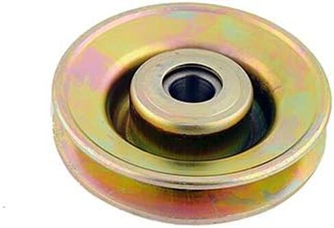 A/C Idler Pulley for Dodge and Mercedes-Benz vehicles 116-130-01-60 in Saudi Arabia