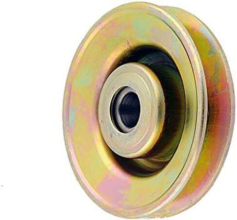 A/C Idler Pulley for Dodge and Mercedes-Benz vehicles 116-130-01-60 in Saudi Arabia