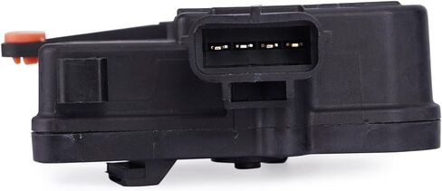 MOCA Rear Right Left Sliding Door Lock Actuator Fits 2010-2016 for Chrysler Town & Country & 2010-2019 for Dodge Grand Caravan & 2012-2015 for Ram C/V & 2001-2008 for Chrysler Voyager in Saudi Arabia