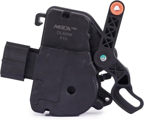 MOCA Rear Right Left Sliding Door Lock Actuator Fits 2010-2016 for Chrysler Town & Country & 2010-2019 for Dodge Grand Caravan & 2012-2015 for Ram C/V & 2001-2008 for Chrysler Voyager in Saudi Arabia