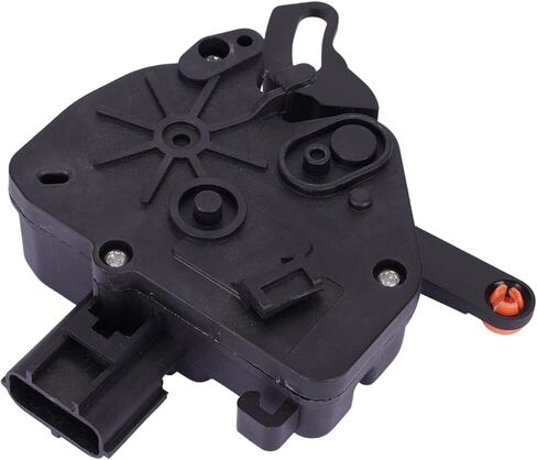 MOCA Rear Right Left Sliding Door Lock Actuator Fits 2010-2016 for Chrysler Town & Country & 2010-2019 for Dodge Grand Caravan & 2012-2015 for Ram C/V & 2001-2008 for Chrysler Voyager in Saudi Arabia