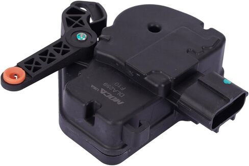 MOCA Rear Right Left Sliding Door Lock Actuator Fits 2010-2016 for Chrysler Town & Country & 2010-2019 for Dodge Grand Caravan & 2012-2015 for Ram C/V & 2001-2008 for Chrysler Voyager in Saudi Arabia