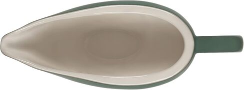 Le Creuset Gravy Boat, 16 oz, Oyster in Kuwait