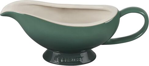 Le Creuset Gravy Boat, 16 oz, Oyster in Kuwait