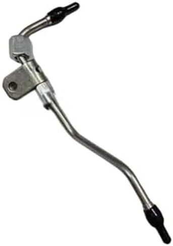 Fuel Pipe 6745-71-4150 For Komatsu 6D114 Engine in Saudi Arabia