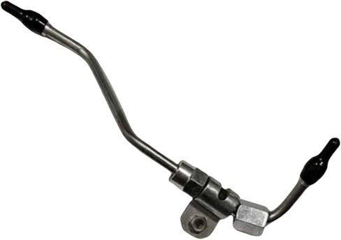 Fuel Pipe 6745-71-4150 For Komatsu 6D114 Engine in Saudi Arabia