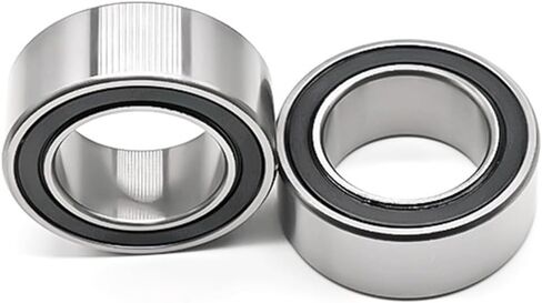1PCS 32BD5220 32X52X20mm Automotive Air Conditioning Bearings Auto AC32520020 in Saudi Arabia